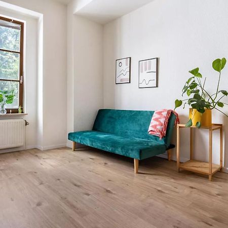 Next Home - Free Parking & Wifi - Badewanne Duisburg Eksteriør bilde