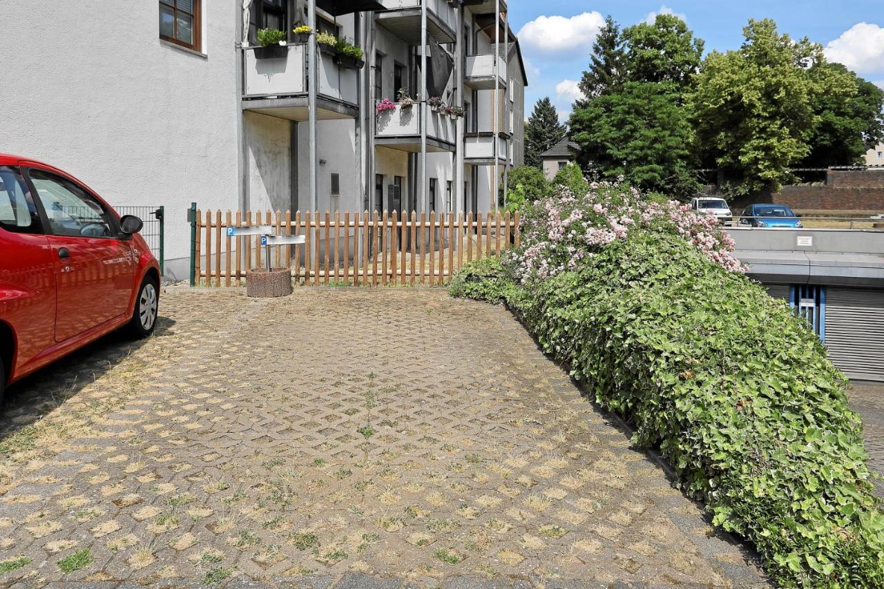 Next Home - Free Parking & Wifi - Badewanne Duisburg Eksteriør bilde